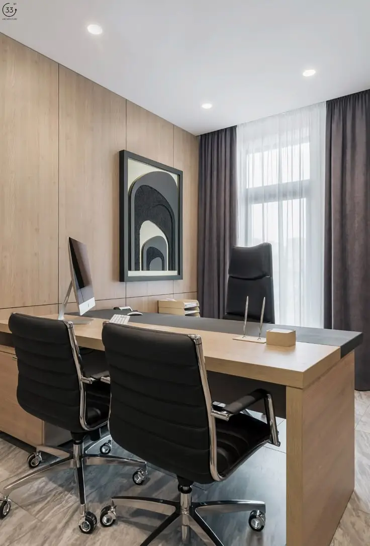 Office Cabins