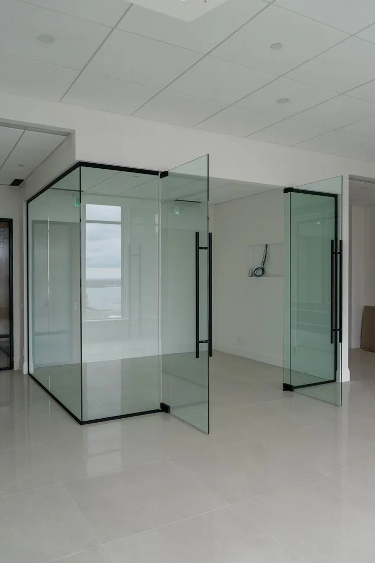 Office Partitions