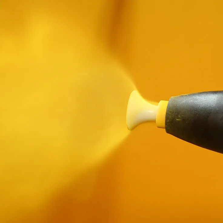 Powder Coating