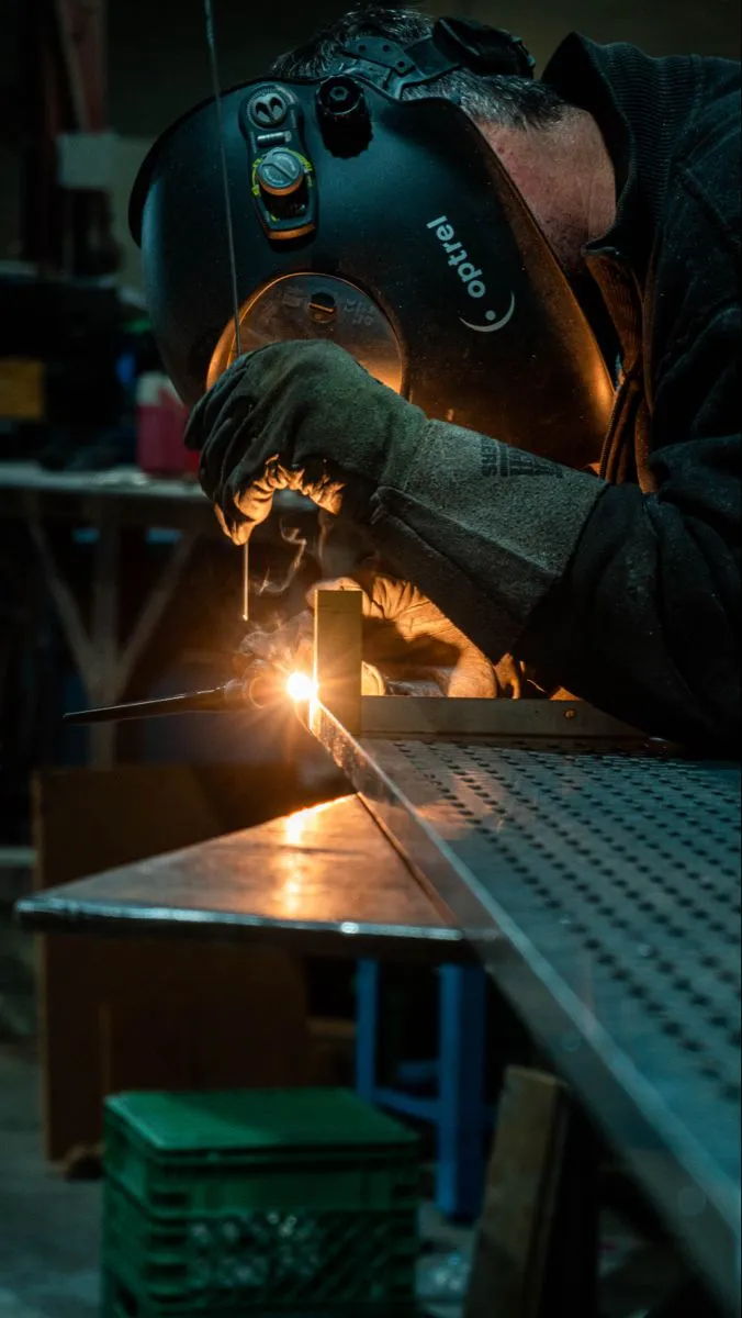 Installation & Servicing