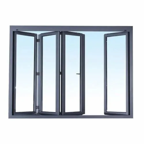 Z-Section Windows